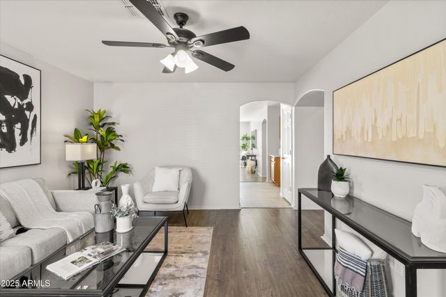 11921 W Bloomfield Road, El Mirage, AZ 85335