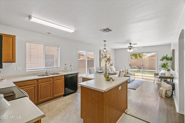 11921 W Bloomfield Road, El Mirage, AZ 85335