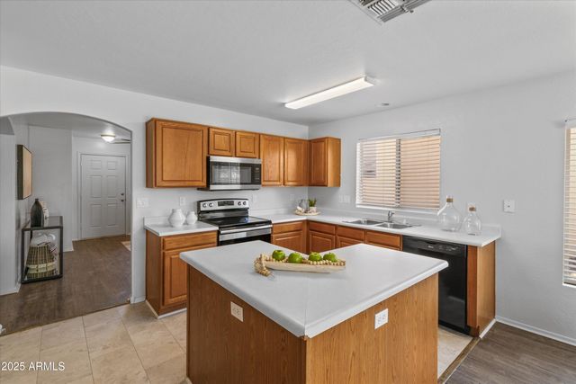 11921 W Bloomfield Road, El Mirage, AZ 85335