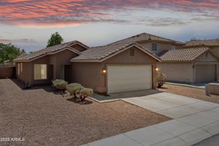 11921 W Bloomfield Road, El Mirage, AZ 85335