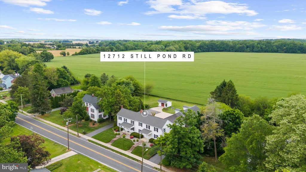 Image 1 of property listing at 12712 AND 12714 STILL POND RD, Still Pond, MD 21667
