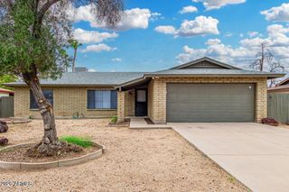 4141 W DIANA Avenue, Phoenix, AZ 85051