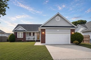 3010 Totley Drive, Fayetteville, NC 28306