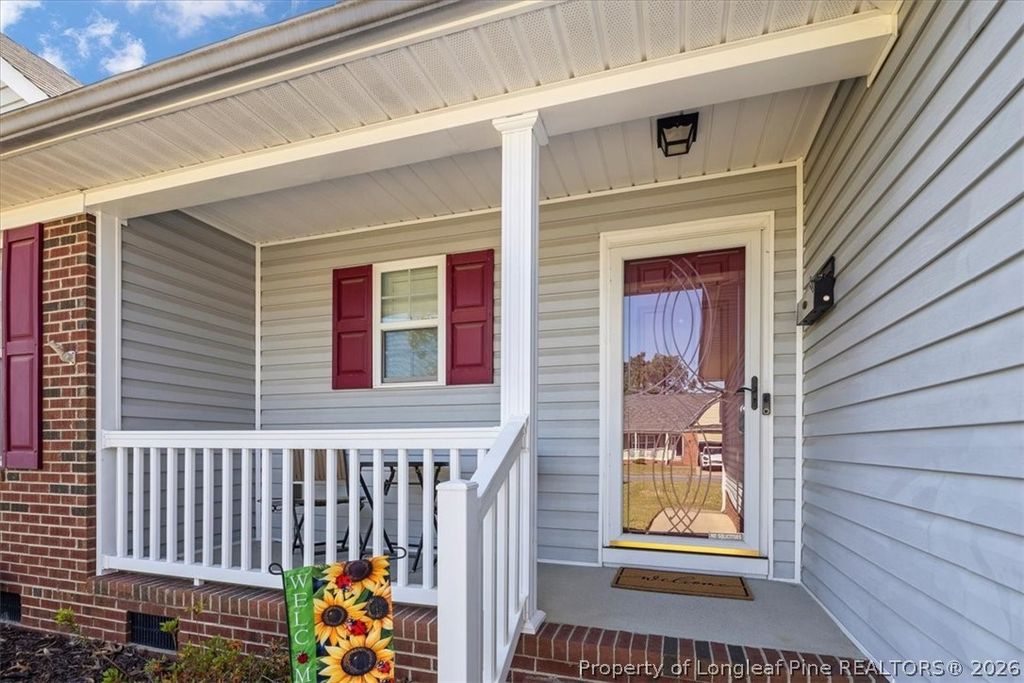 3010 Totley Drive, Fayetteville, NC 28306 — photo 3