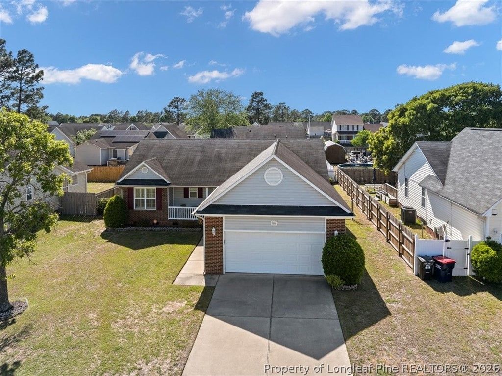3010 Totley Drive, Fayetteville, NC 28306 — photo 4
