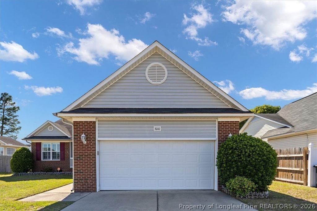 3010 Totley Drive, Fayetteville, NC 28306 — photo 5