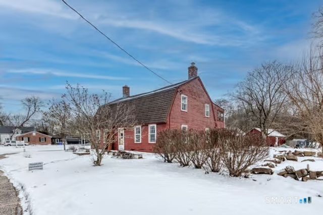 165 Maple Street, East Hartford, CT 06118