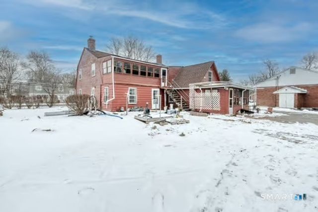 165 Maple Street, East Hartford, CT 06118