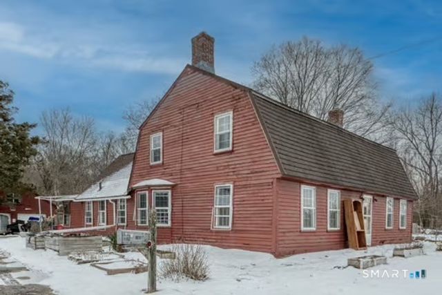 165 Maple Street, East Hartford, CT 06118