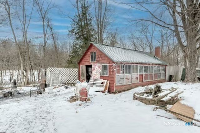 165 Maple Street, East Hartford, CT 06118