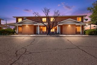 8201 Trumbull Avenue SE APT C, Albuquerque, NM 87108