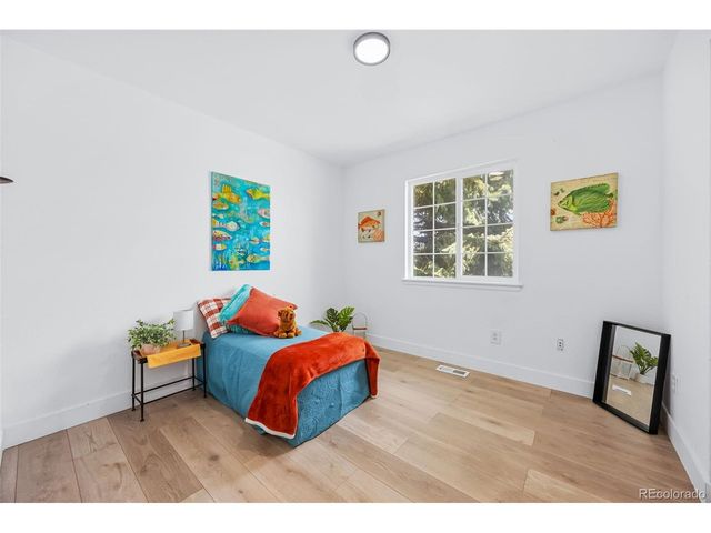 4999 S Ward Way, Morrison, CO 80465