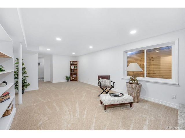 4999 S Ward Way, Morrison, CO 80465