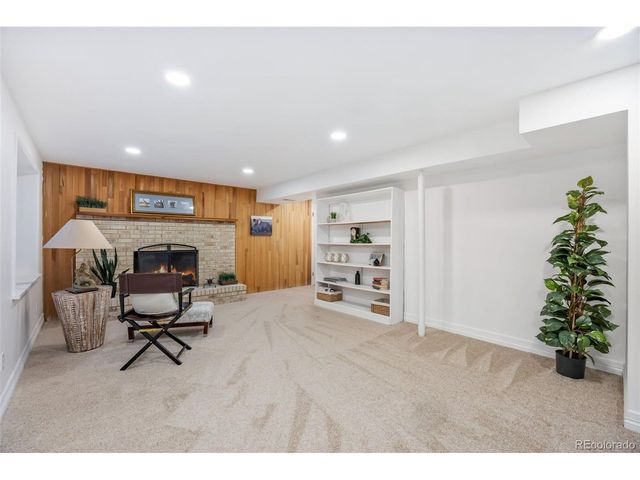 4999 S Ward Way, Morrison, CO 80465