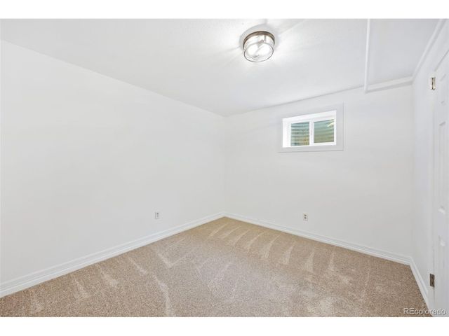 4999 S Ward Way, Morrison, CO 80465