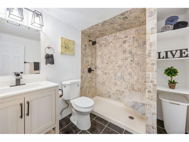 4999 S Ward Way, Morrison, CO 80465