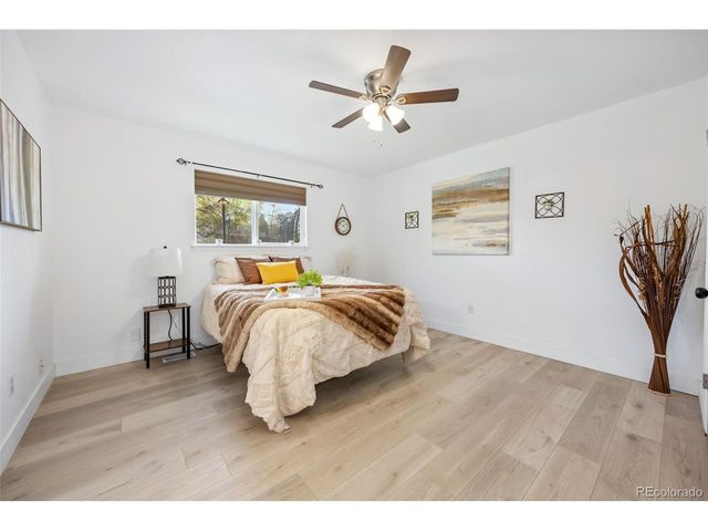 4999 S Ward Way, Morrison, CO 80465