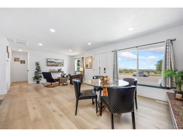 4999 S Ward Way, Morrison, CO 80465