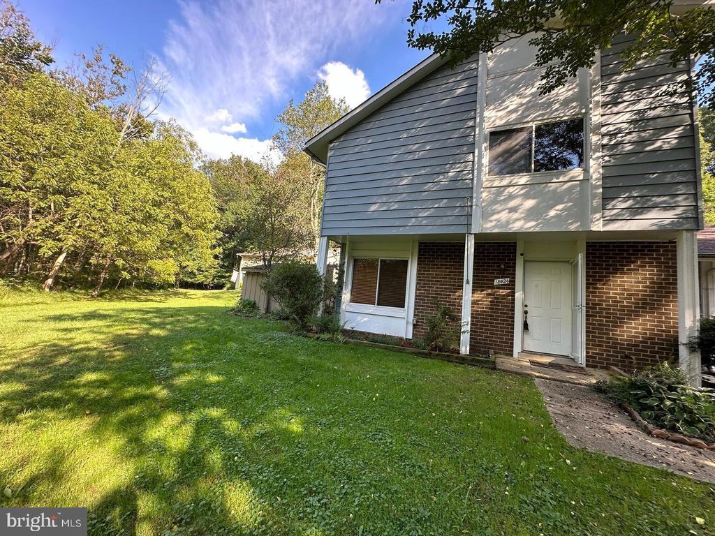 18424 ALLSPICE DR, Germantown, MD 20874