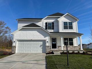 2317 Dunewood Street, Portage, IN 46368