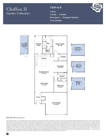 3326 Amarillo Court, Lancaster, SC 29720