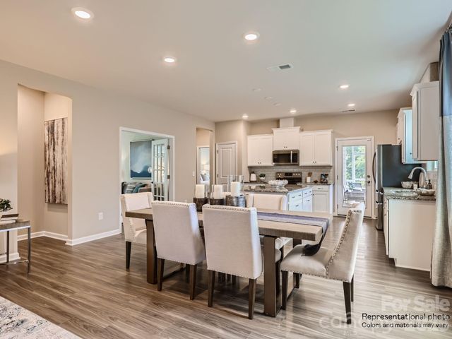 3326 Amarillo Court, Lancaster, SC 29720