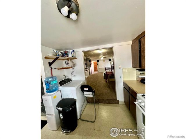 427 N Grant Avenue, Fort Collins, CO 80521