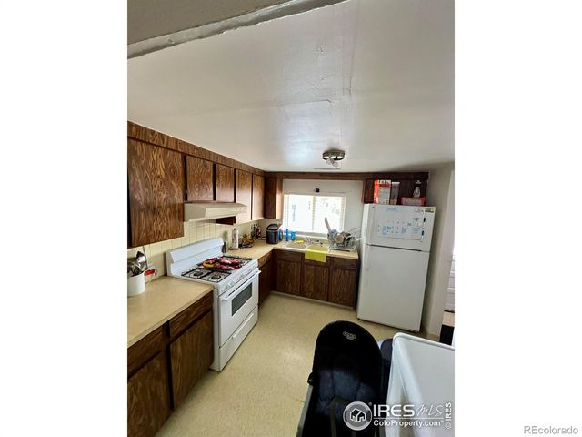 427 N Grant Avenue, Fort Collins, CO 80521