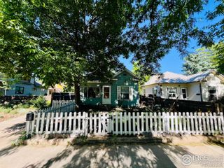 427 N Grant Avenue, Fort Collins, CO 80521