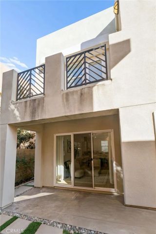 119 Newall, Irvine, CA 92618