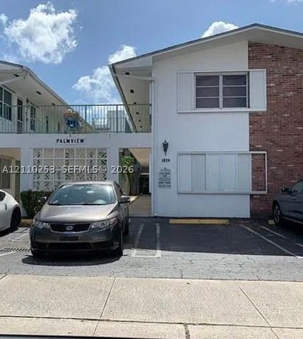1824 Monroe St 4, Hollywood, FL 33020