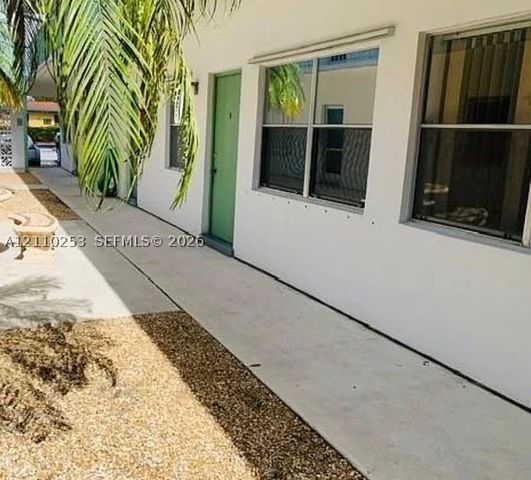 1824 Monroe St 4, Hollywood, FL 33020