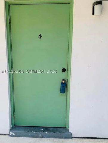1824 Monroe St 4, Hollywood, FL 33020