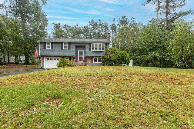191 Cynthia Dr, Raynham, MA 02767