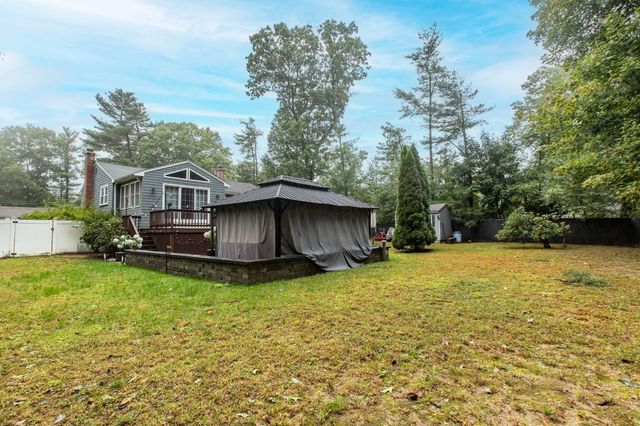 191 Cynthia Dr, Raynham, MA 02767