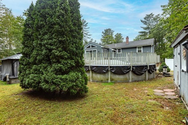 191 Cynthia Dr, Raynham, MA 02767