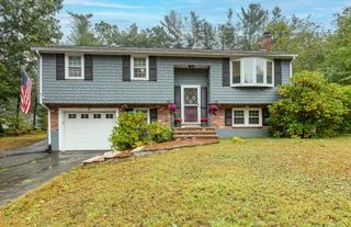 191 Cynthia Dr, Raynham, MA 02767
