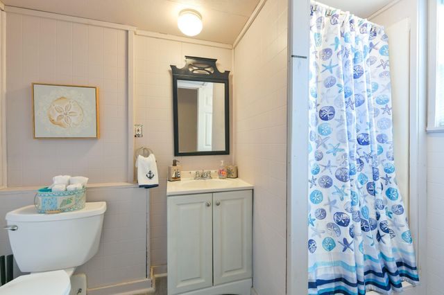 4131 Jackson Drive, Galveston, TX 77554