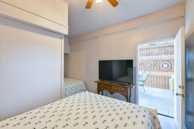 4131 Jackson Drive, Galveston, TX 77554