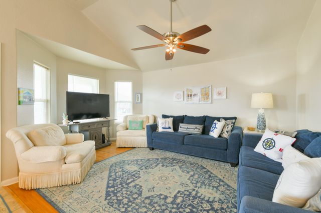 4131 Jackson Drive, Galveston, TX 77554