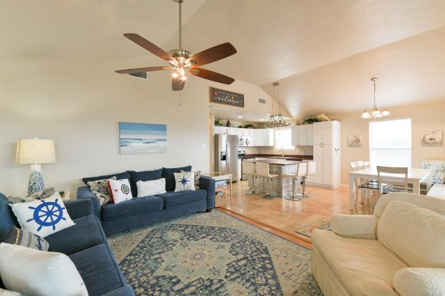 4131 Jackson Drive, Galveston, TX 77554
