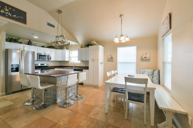 4131 Jackson Drive, Galveston, TX 77554