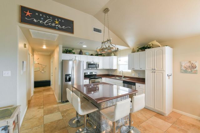 4131 Jackson Drive, Galveston, TX 77554