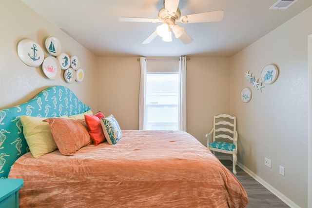4131 Jackson Drive, Galveston, TX 77554