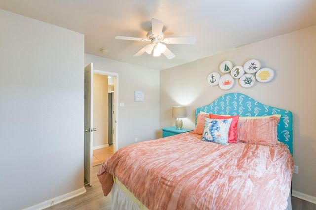 4131 Jackson Drive, Galveston, TX 77554