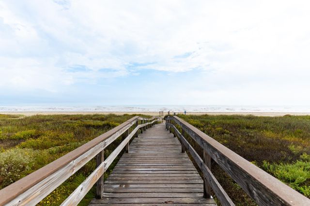 4131 Jackson Drive, Galveston, TX 77554