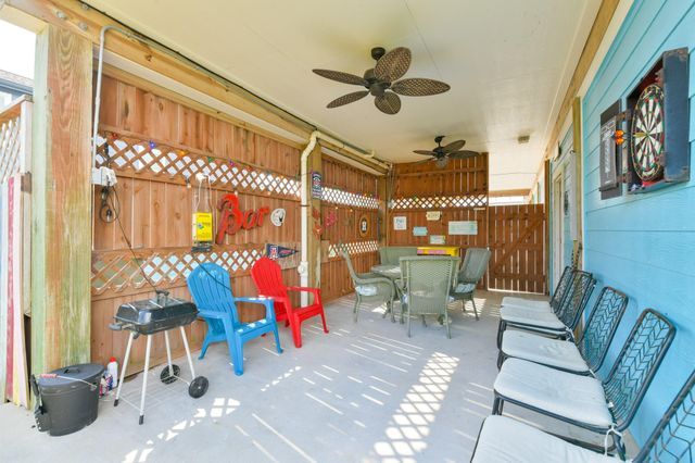 4131 Jackson Drive, Galveston, TX 77554