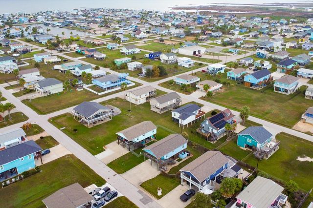 4131 Jackson Drive, Galveston, TX 77554