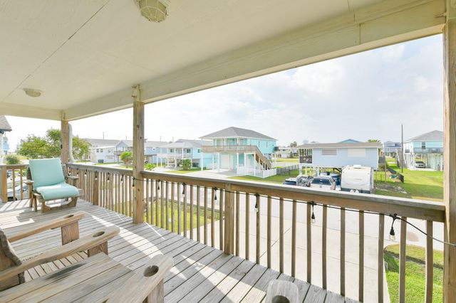 4131 Jackson Drive, Galveston, TX 77554
