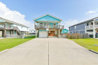 4131 Jackson Drive, Galveston, TX 77554